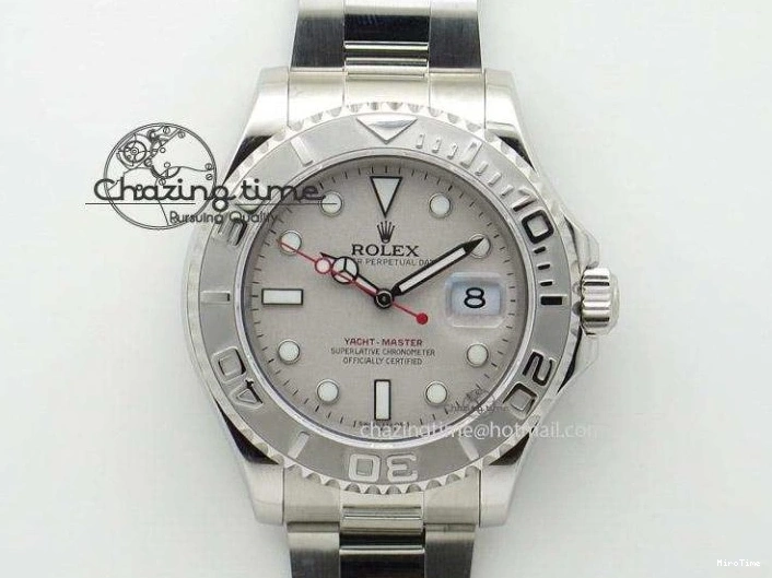 MiroTime 0513 Refined Daytona DIW Carbon Case DIWF Edition Black White Dial Orange Diamonds Bezel on White Nylon Strap A 1668
